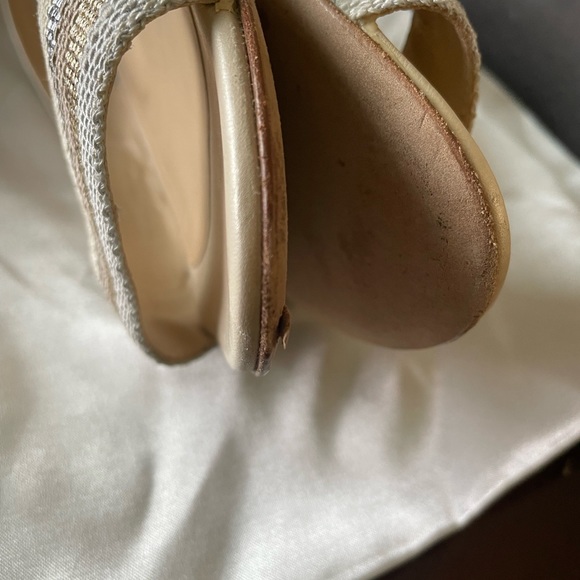 Furla Flats ( Made in Italy) - Picture 8 of 10